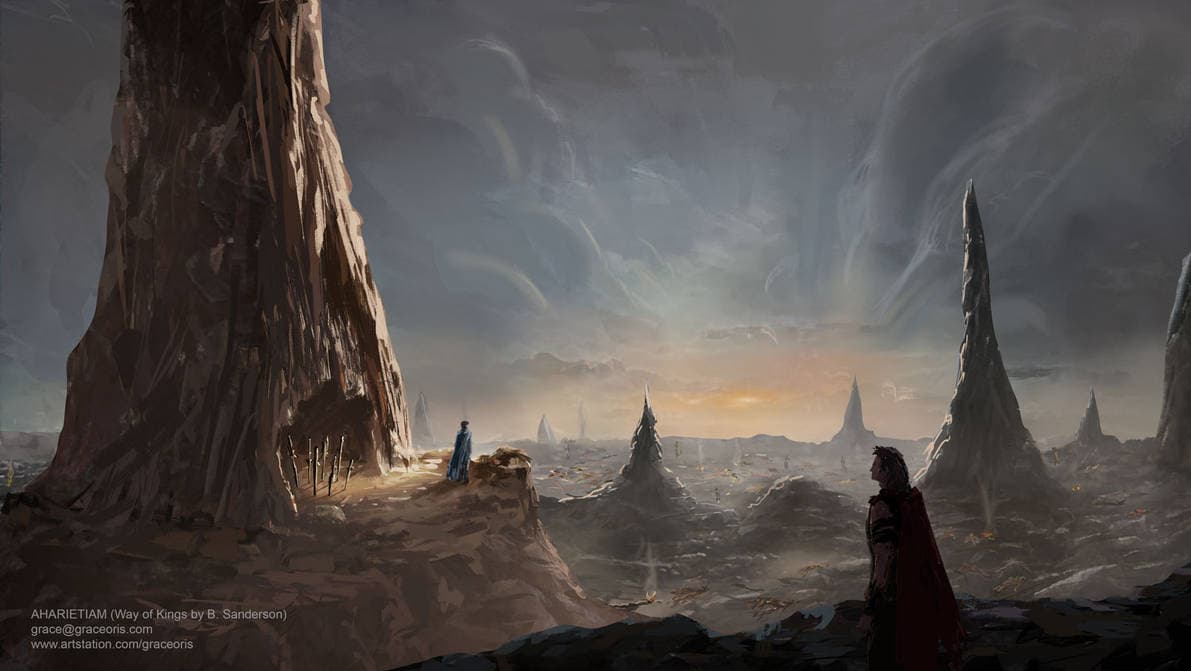 Codex feature artwork