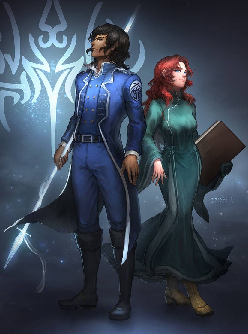 Songs Beneath Ardent Vale